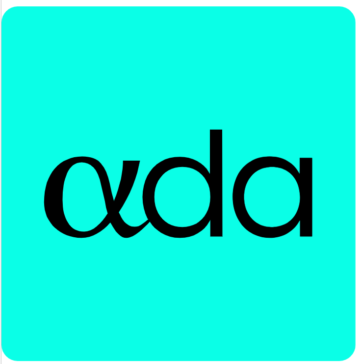 Ada logo